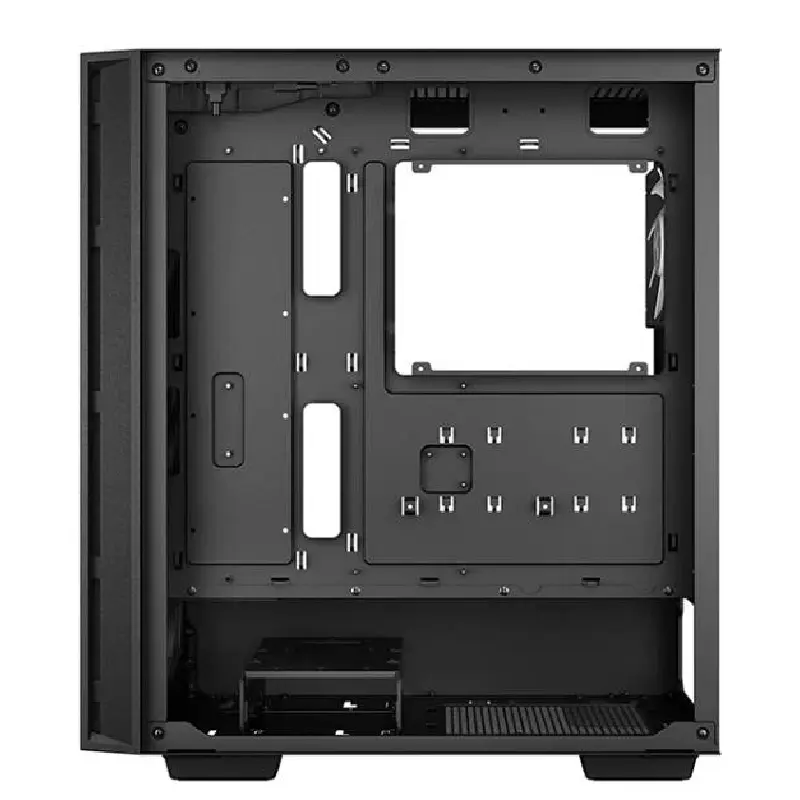 کیس کامپیوتر گیمینگ دیپ کول مدل MATREXX 55 V4 C - Image 7