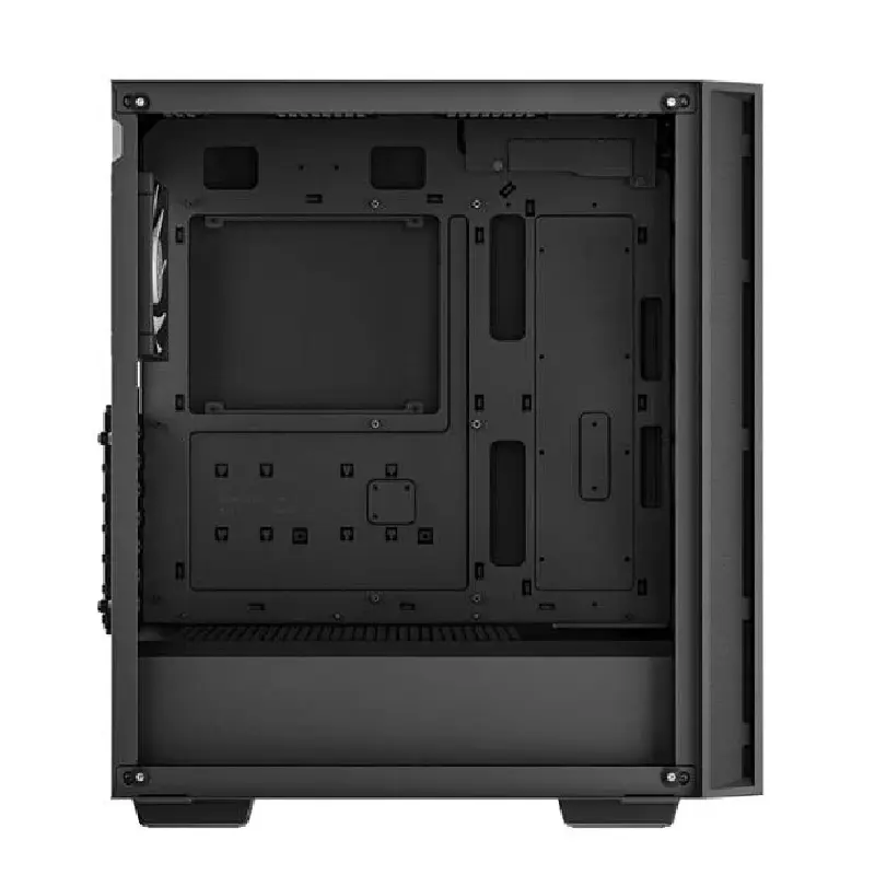 کیس کامپیوتر گیمینگ دیپ کول مدل MATREXX 55 V4 C - Image 8