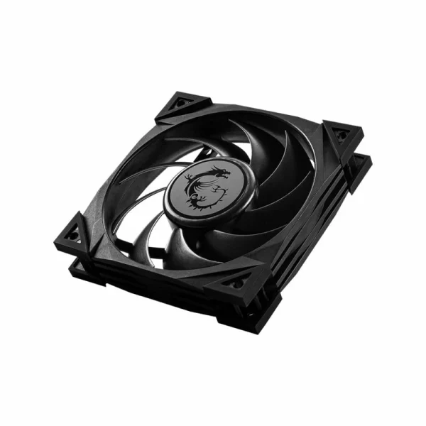 فن کیس ام اس ای مدل MEG SILENT GALE P12 - Image 2