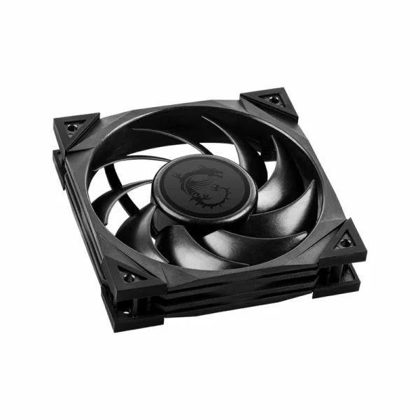 فن کیس ام اس ای مدل MEG SILENT GALE P12 - Image 3