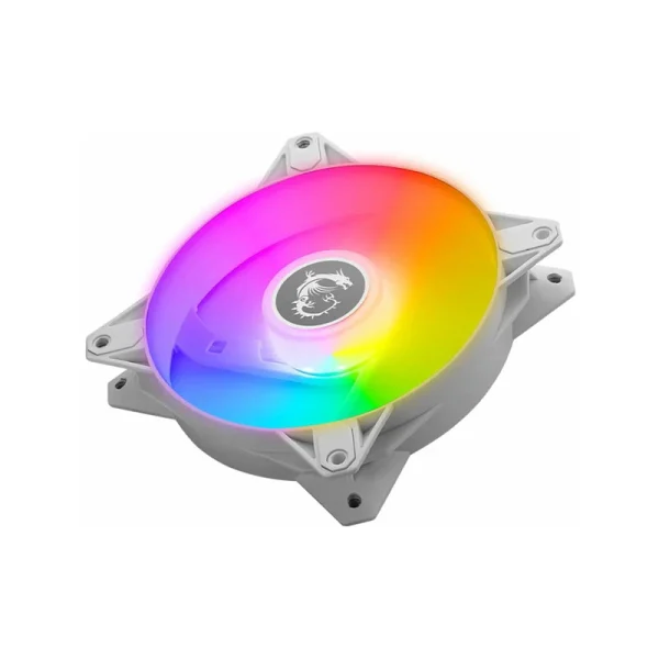 فن کیس ام اس ای مدل MPG F120 - Image 2