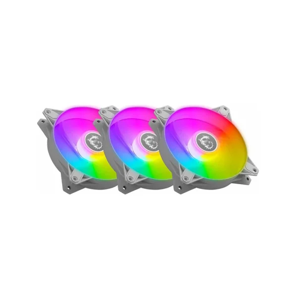فن کیس ام اس ای مدل MPG F120 - Image 3