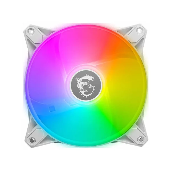 فن کیس ام اس ای مدل MPG F120
