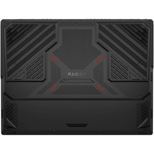لپ تاپ 18 اینچی ام اس آی مدل Raider 18HX AI A2XWHG Core Ultra 9 64GB 2TB SSD 16GB RTX 5080 - Image 2