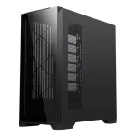 AWEST GT-AV312-MB GAMING Mid TOWER CASE