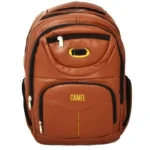 Camel Laptop Backpack code 1013