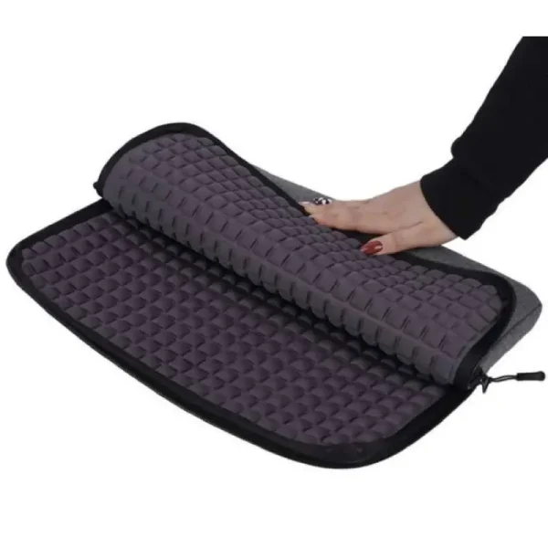 Laptop Cover 13 inch whit bumper