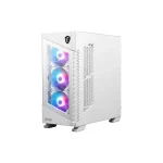 MSI MPG VELOX 100R Computer Case