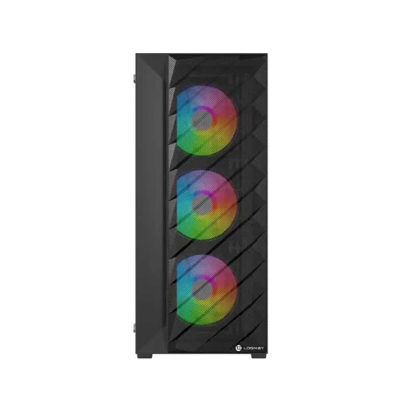 LogiKey C353B Computer Case