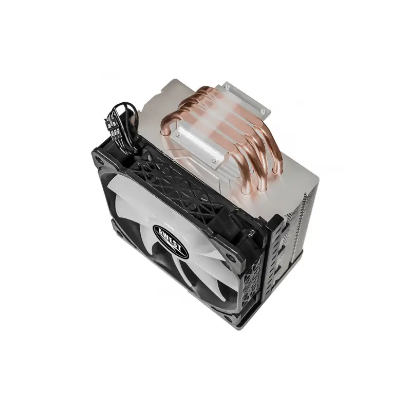 خنک کننده پردازنده اوست مدل GT-AV1201 ARGB - Image 5