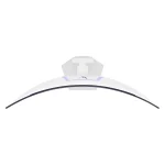 LG 34GX90SA-W 34 inch Gaming Curved Monitor