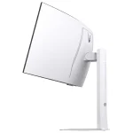 LG 34GX90SA-W 34 inch Gaming Curved Monitor