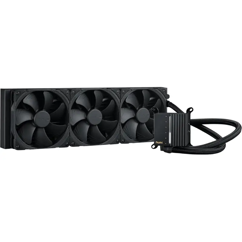 خنک کننده مایع پردازنده ایسوس ProArt LC 420 - Image 4