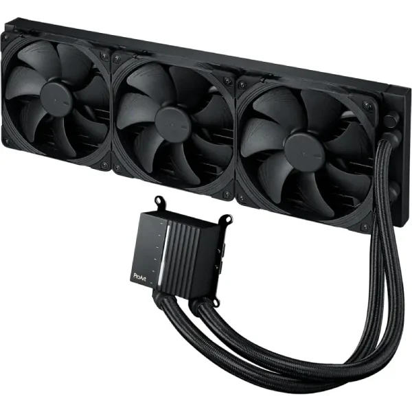 خنک کننده مایع پردازنده ایسوس ProArt LC 420 - Image 3