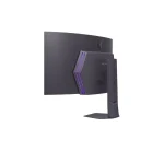 LG 34GX90SA-W 45 inch Gaming Curved Monitor