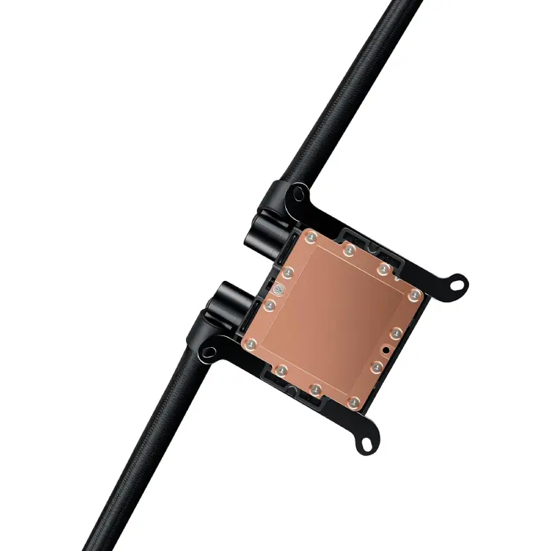 خنک کننده مایع پردازنده ایسوس ProArt LC 420 - Image 8
