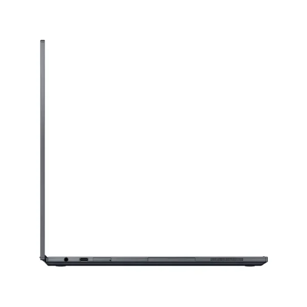لپ تاپ سامسونگ 13.3 اینچی مدل Samsung Galaxy Book Flex 2 i5 8GB 256GB SSD Iris Xe - Image 7