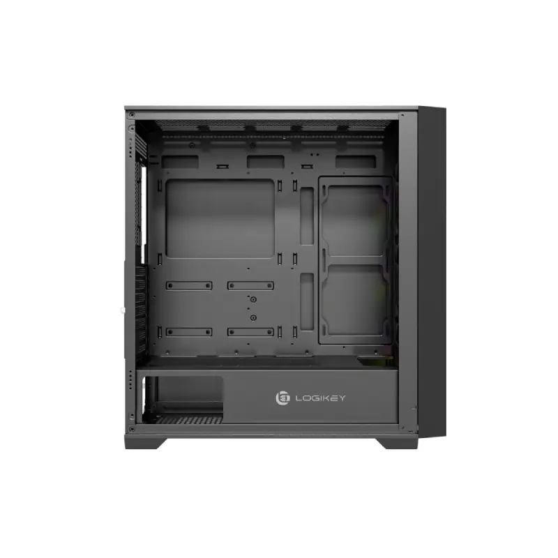 LogiKey C353B Computer Case