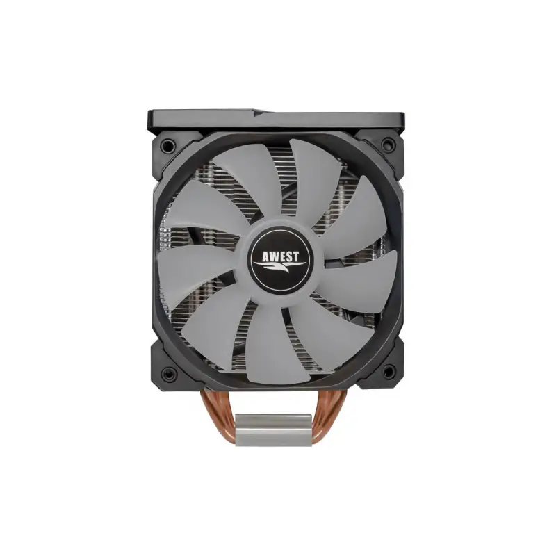 خنک کننده پردازنده اوست مدل GT-AV1201 ARGB - Image 4