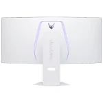 LG 34GX90SA-W 34 inch Gaming Curved Monitor