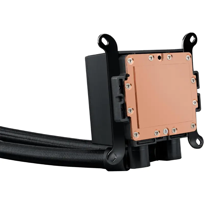 خنک کننده مایع پردازنده ایسوس ProArt LC 420 - Image 7