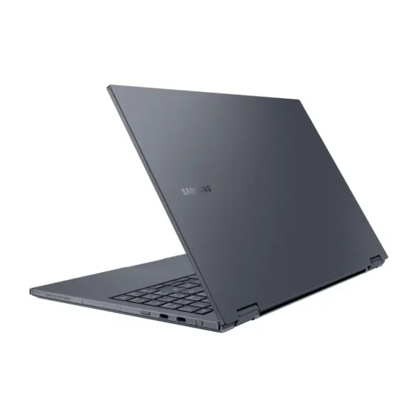 لپ تاپ سامسونگ 13.3 اینچی مدل Samsung Galaxy Book Flex 2 i5 8GB 256GB SSD Iris Xe - Image 6