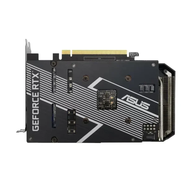 کارت گرافیک ایسوس مدل Dual GeForce RTX 3050 OC Edition 8GB GDDR6 - Image 7