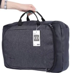 Dior Laptop Backpack code 1083