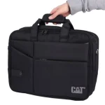 CAT Laptop Backpack 17 inch code 1062