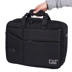 CAT Laptop Backpack 17 inch code 1062