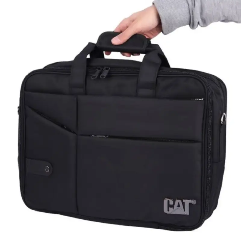 CAT Laptop Backpack 17 inch code 1062