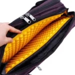 Camel Laptop Backpack code 1015
