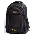 ALEXABackpack code 1066