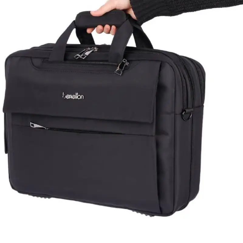 Benelton Laptop Backpack 17 inch code 1018