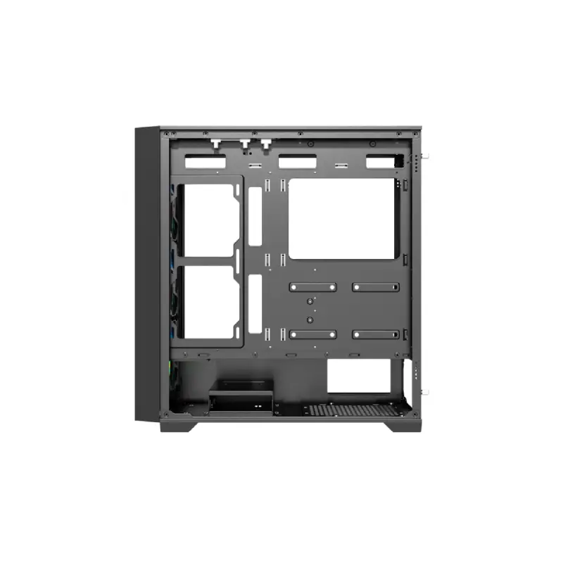 LogiKey C353B Computer Case