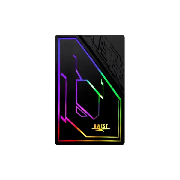 خنک کننده پردازنده اوست مدل GT-AV1201 ARGB - Image 3