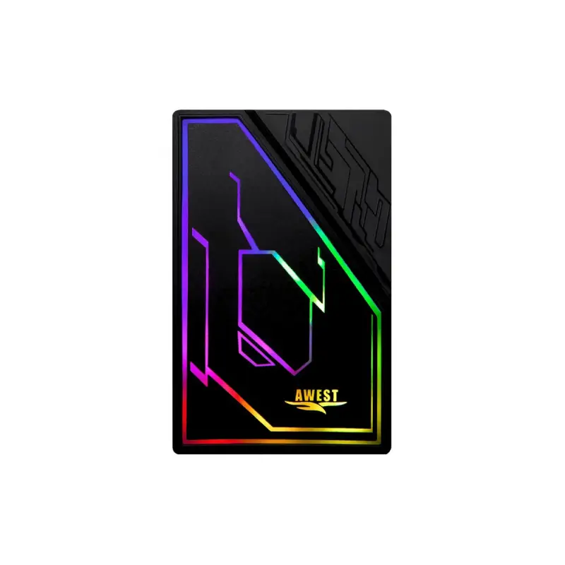 خنک کننده پردازنده اوست مدل GT-AV1201 ARGB - Image 3