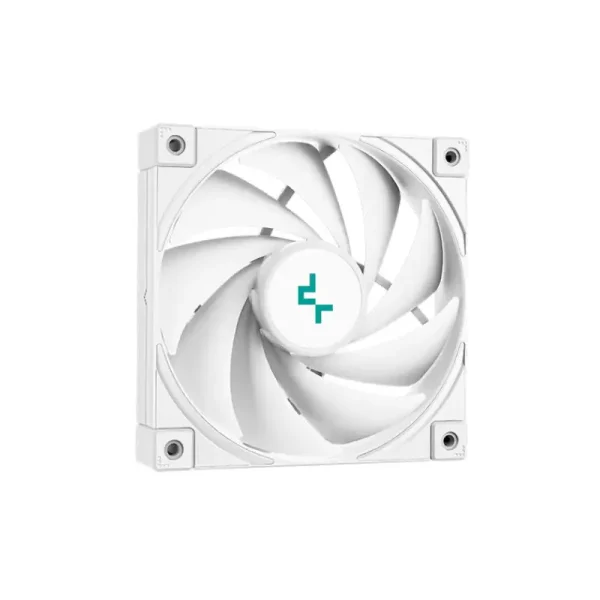 خنک کننده پردازنده دیپ کول مدل AK500 Digital - Image 2