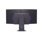 LG 34GX90SA-W 45 inch Gaming Curved Monitor