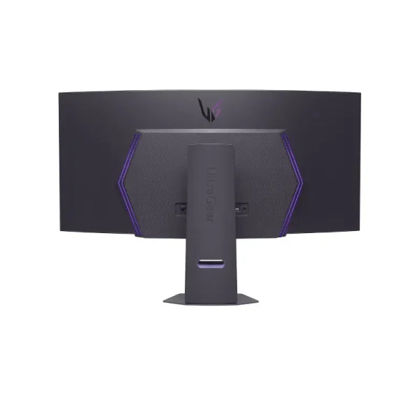 LG 34GX90SA-W 45 inch Gaming Curved Monitor