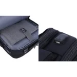 Benelton Laptop 17 inch Backpack code 1073