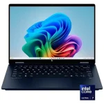 HP OmniBook X Flip 14-FM0023 Core Ultra 7-256V 16GB RAM 1TB SSD Intel Arc 14 inch Laptop