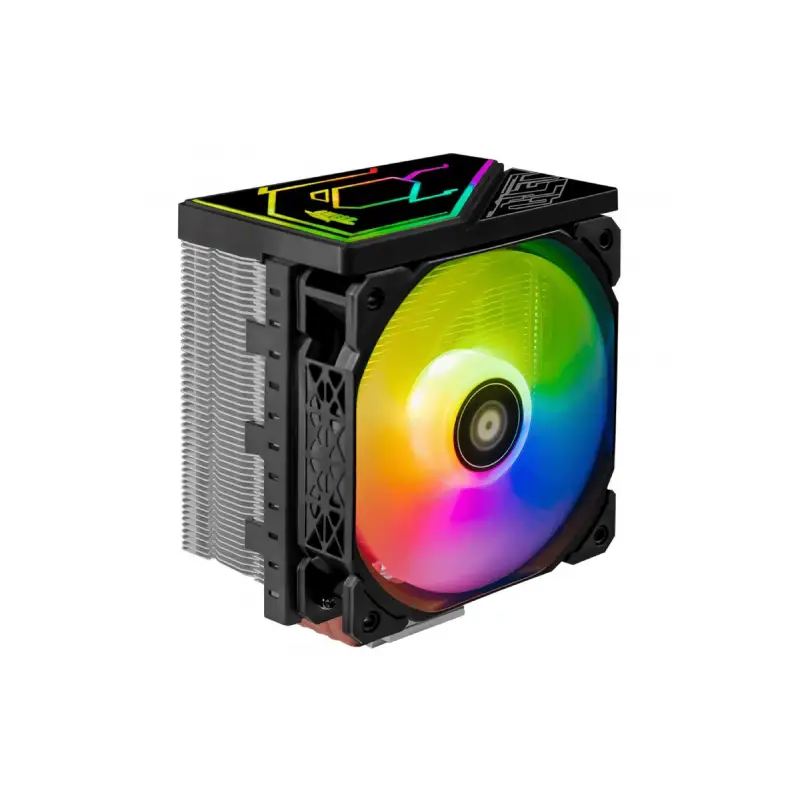 خنک کننده پردازنده اوست مدل GT-AV1201 ARGB - Image 2