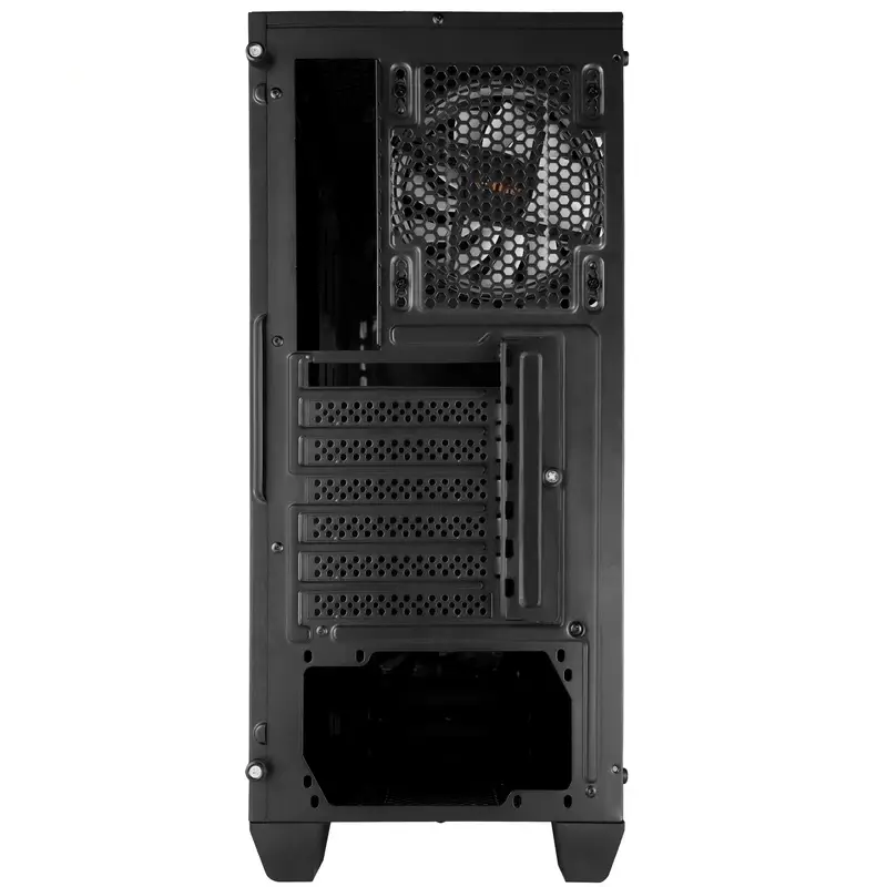 کیس گیمینگ فاطر مدل FG-527B - Image 7