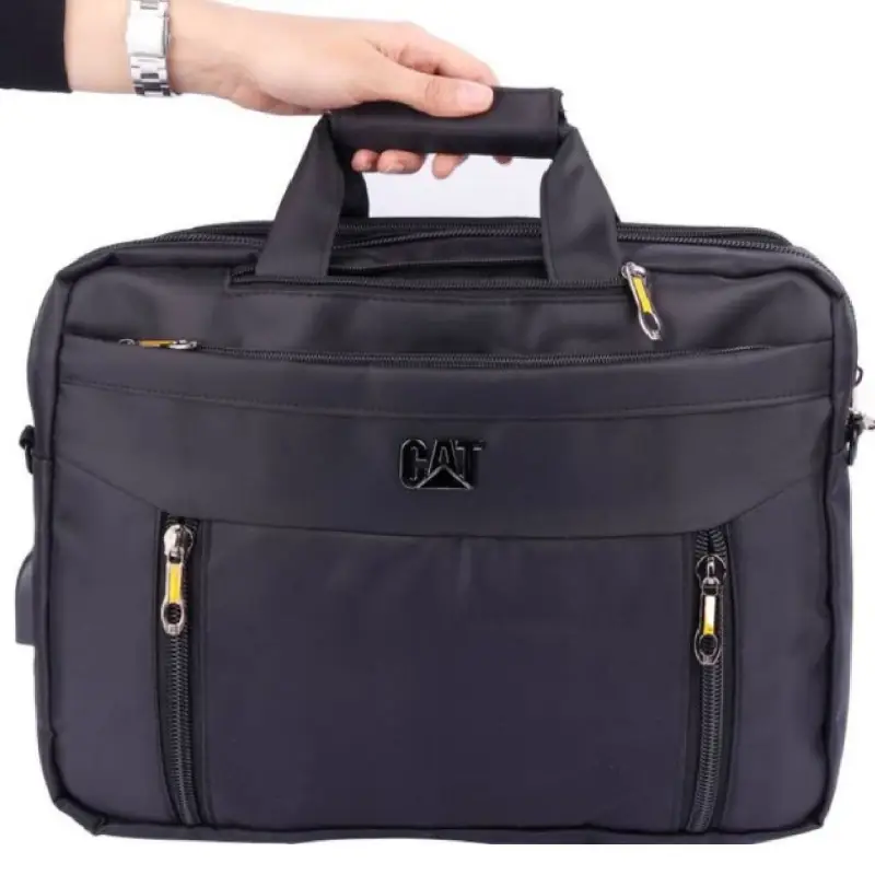 CAT laptop Backpack code 1017