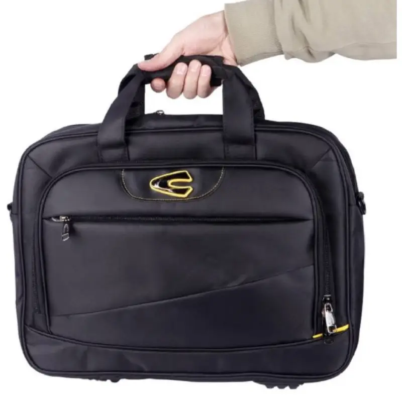 Camel Laptop Backpack code 1029