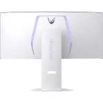 LG 34GX90SA-W 34 inch Gaming Curved Monitor