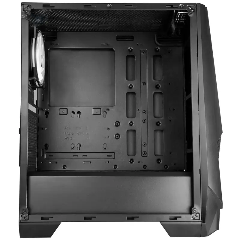 کیس گیمینگ فاطر مدل FG-527B - Image 8