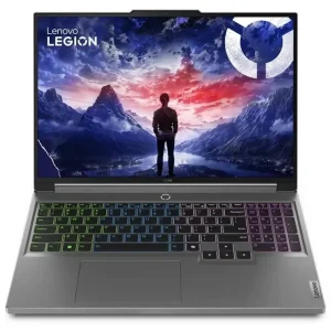 Legion 5 16IRX9 luna gray