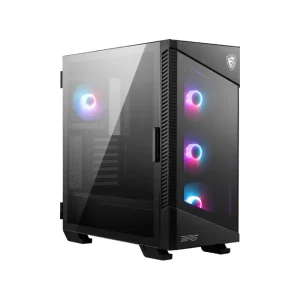 MSI MPG VELOX 100R CASE